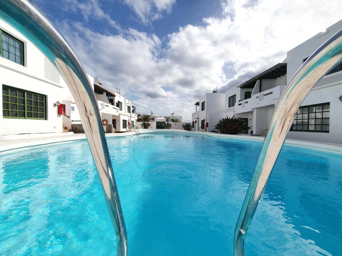 Princesa 202 Puerto del Carmen  Extérieur photo