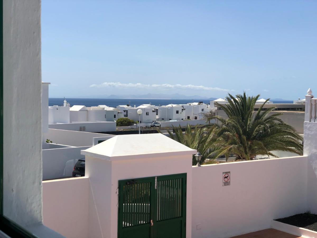 Princesa 202 Puerto del Carmen  Extérieur photo
