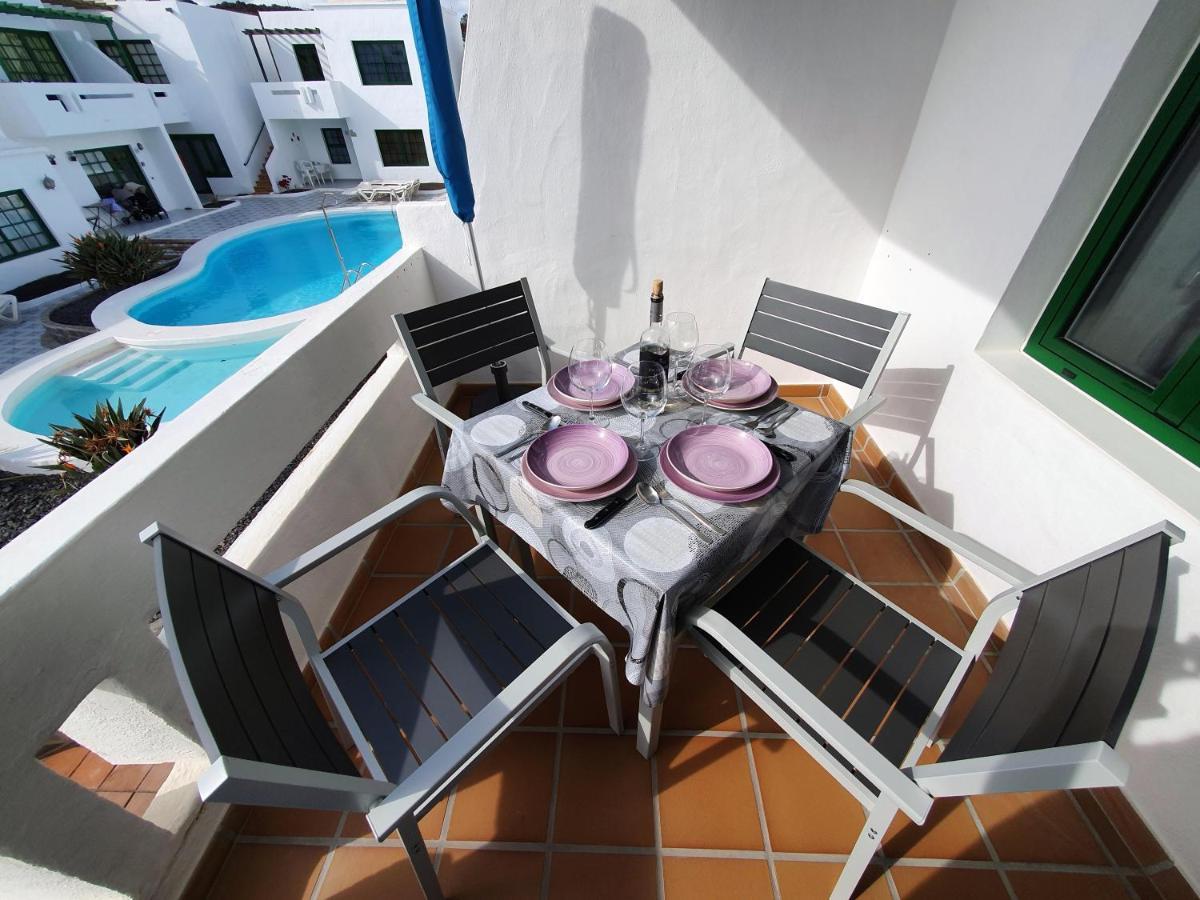 Princesa 202 Puerto del Carmen  Extérieur photo